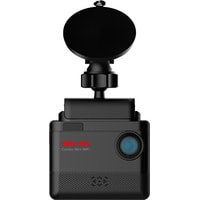Видеорегистратор-радар детектор-GPS информатор (3в1) Sho-Me Combo Mini WiFi