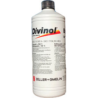 Тормозная жидкость Divinol Bremsflussigkeit DOT-4 1л