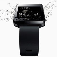 Умные часы LG G Watch
