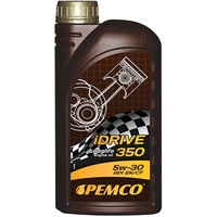 Моторное масло Pemco iDRIVE 350 5W-30 API SN/CF 1л