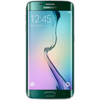 Смартфон Samsung Galaxy S6 Edge 32GB Green Emerald [G925F]