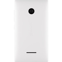 Смартфон Microsoft Lumia 435 Dual SIM White