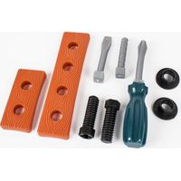 Набор инструментов игрушечных Darvish Tools SR-T-2578 (14пр)