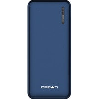 Внешний аккумулятор CrownMicro CMPB-5000 (синий)