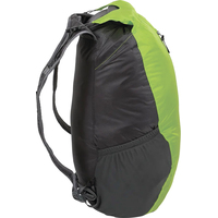 Туристический рюкзак SPLAV Clever Pocket 23 5047323 (зеленый)