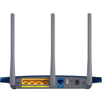 Wi-Fi роутер TP-Link TL-WR1043ND V2
