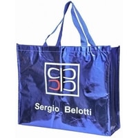 Кошелек Sergio Belotti 9312 (milano dark brown)
