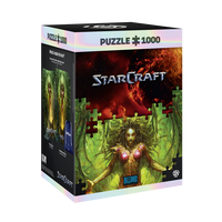 Пазл Good Loot StarCraft 2 Kerrigan - 1000 элементов