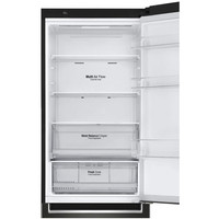 Холодильник LG V+ DoorCooling+ GBB61BLHMN