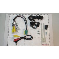 USB-магнитола Prology MLD-150