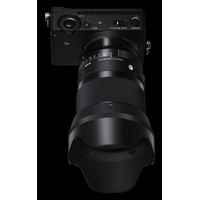 Объектив Sigma 50mm F1.4 DG DN Art Sony E