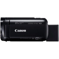 Видеокамера Canon Legria HF R88 (черный)