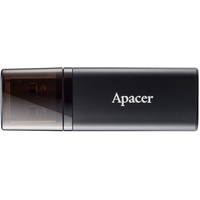 USB Flash Apacer AH23B 64GB (черный)