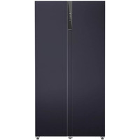 Холодильник side by side LEX LSB530BLID