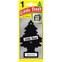  Little Trees Черный лед 78092