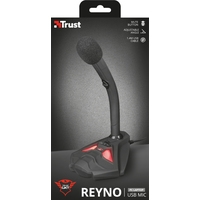 Проводной микрофон Trust GXT 211 Reyno