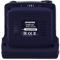 Видеорегистратор-радар детектор (2в1) Digma DCD-300