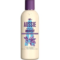Бальзам Aussie Miracle Moist для сухих поврежденных волос 90 мл