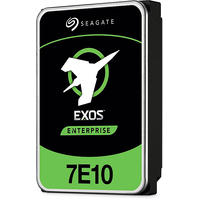 Жесткий диск Seagate Exos 7E10 512n SAS 6TB ST6000NM001B