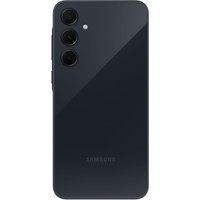 Смартфон Samsung Galaxy A35 SM-A356E 8GB/128GB (темно-синий)