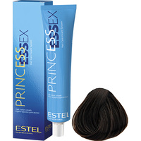 Крем-краска для волос Estel Professional Princess Essex 4/7 мокко