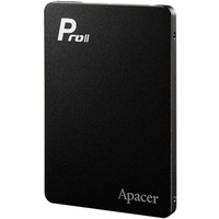 SSD Apacer ProII AS510S 256GB (AP256GAS510SB)
