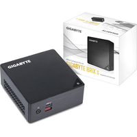 Компактный компьютер Gigabyte GB-BKi3HA-7100 (rev. 1.0)
