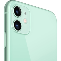 Смартфон Apple iPhone 11 64GB (зеленый)