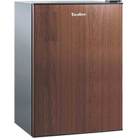 Однокамерный холодильник Tesler RC-73 (дерево)