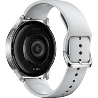 Умные часы Xiaomi Watch S3 M2323W1 (серебристый/серый, международная версия) в Пинске