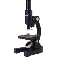 Детский микроскоп Levenhuk 3S NG монокулярный 25649