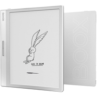 Электронная книга Onyx BOOX Leaf 2 (белый)