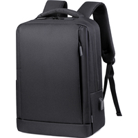 Городской рюкзак Goody Advanced (черный)