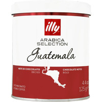 Кофе ILLY Arabica Selection Guatemala молотый 125 г