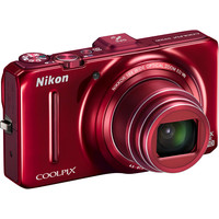 Фотоаппарат Nikon Coolpix S9300