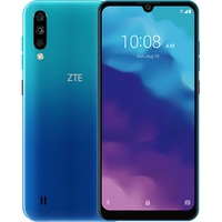 Смартфон ZTE Blade A7 2020 2GB/32GB (синий)