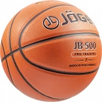 Баскетбольный мяч Jogel JB-500 (7 размер)