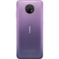 Смартфон Nokia G10 4GB/64GB (пурпурный)
