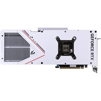 Видеокарта Colorful iGame GeForce RTX 4080 Super Vulcan W OC 16GB-V