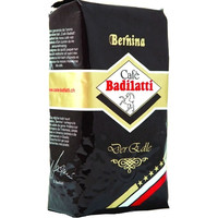 Кофе Cafe Badilatti Bernina в зернах 1000 г