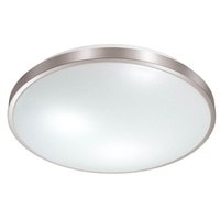 Светильник-тарелка Sonex Lota Nickel 2088/DL