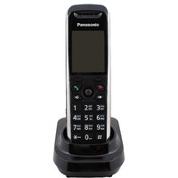 IP-телефон Panasonic KX-TGP500B09