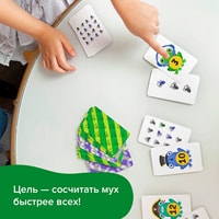 Развивающая игра Brainy Games Для детей 4+ УМ570