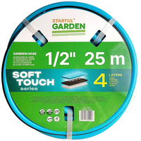 Шланг Startul Garden Soft Touch ST6040-1/2-25 (1/2