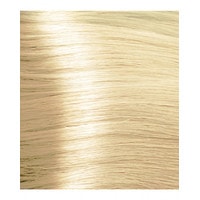 Крем-краска для волос Kapous Professional с кератином NA 900 осветляющий натуральный