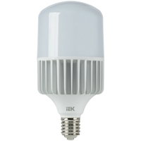 Светодиодная лампочка IEK HP E40 80 Вт 6500 К