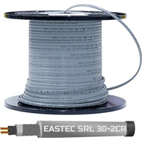 Саморегулирующийся кабель Eastec SRL 30-2 CR