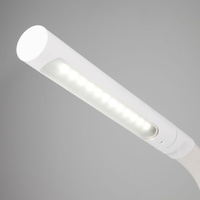 Настольная лампа Elektrostandard Arch 80501/1 (White)