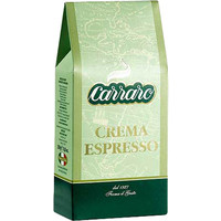 Кофе Carraro Crema Espresso молотый 250 г в Витебске