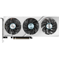 Видеокарта Gigabyte GeForce RTX 4060 Eagle OC Ice 8G GV-N4060EAGLEOC ICE-8GD в Витебске